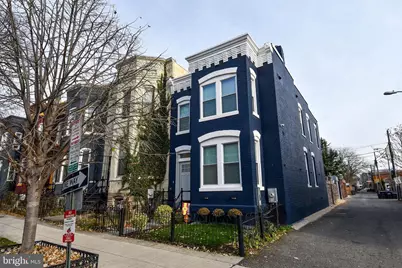 1117 Montello Avenue NE, Washington, DC 20002 - Photo 2