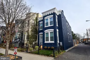 1117 Montello Ave NE, Washington, DC 20002 - Photo 2