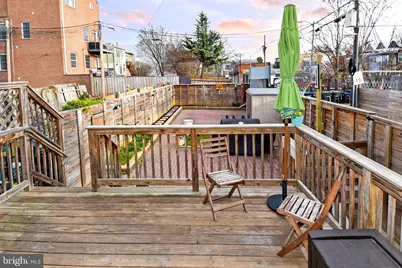 1117 Montello Avenue NE, Washington, DC 20002 - Photo 46
