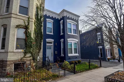 1117 Montello Avenue NE, Washington, DC 20002 - Photo 58