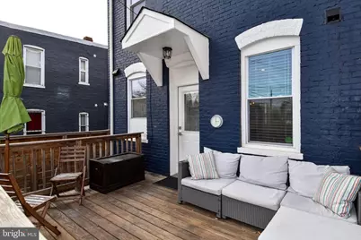 1117 Montello Avenue NE, Washington, DC 20002 - Photo 48
