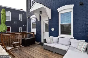 1117 Montello Ave NE, Washington, DC 20002 - Photo 48