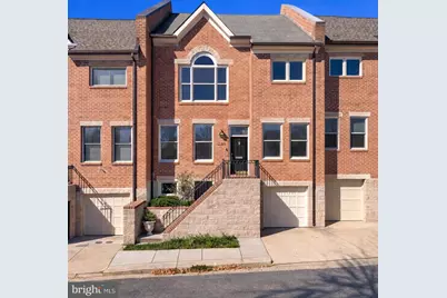 2122 Observatory Place NW, Washington, DC 20007 - Photo 2