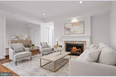 2122 Observatory Place NW, Washington, DC 20007 - Photo 1