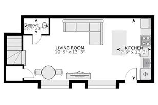 1225 11th St NW, Washington, DC 20001 - Photo 30