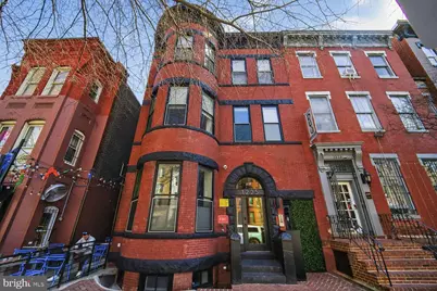 1225 11th Street NW #4, Washington, DC 20001 - Photo 1