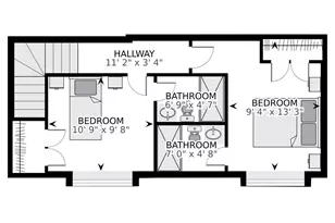 1225 11th NW, Washington, DC 20001 - Photo 30