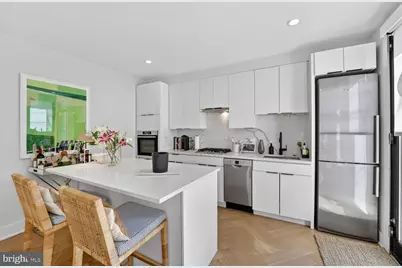 1225 11th Street NW #4, Washington, DC 20001 - Photo 4