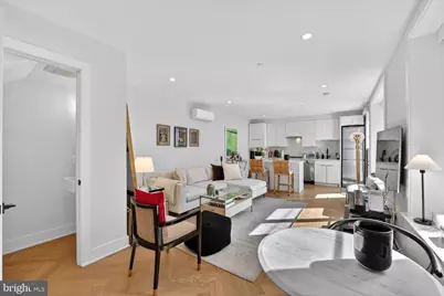 1225 11th Street NW #4, Washington, DC 20001 - Photo 12