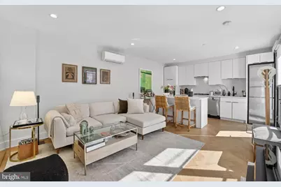 1225 11th NW #4, Washington, DC 20001 - Photo 2