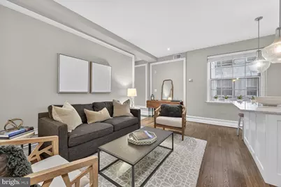 1801 16th Street NW #201, Washington, DC 20009 - Photo 4