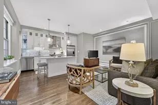 1801 16th St NW, Washington, DC 20009 - Photo 6