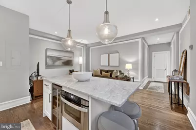 1801 16th Street NW #201, Washington, DC 20009 - Photo 8