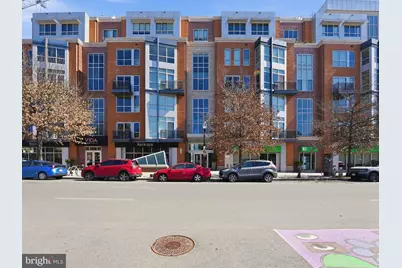 1515 15th Street NW #403, Washington, DC 20005 - Photo 2