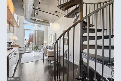 1515 15th Street NW #403, Washington, DC 20005 - Photo 8