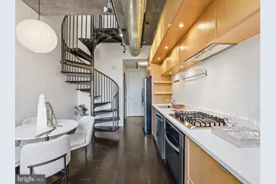 1515 15th Street NW #403, Washington, DC 20005 - Photo 8