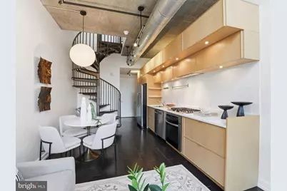 1515 15th Street NW #403, Washington, DC 20005 - Photo 6