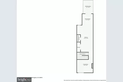 3620 13th Street NW #2, Washington, DC 20010 - Photo 34