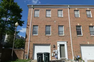 883 Barnaby St SE, Washington, DC 20032 - Photo 1