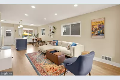 625 Kensington Place NE, Washington, DC 20011 - Photo 8