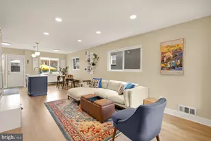 625 Kensington Pl NE, Washington, DC 20011 - Photo 8