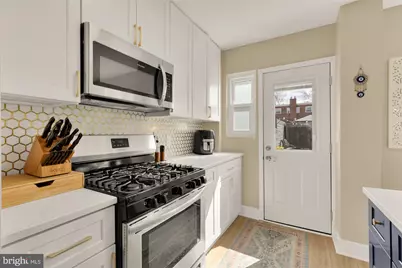 625 Kensington Place NE, Washington, DC 20011 - Photo 20