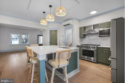 837 Decatur Street NW, Washington, DC 20011 - Photo 1