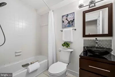 1831 1st Street NW #1, Washington, DC 20001 - Photo 20
