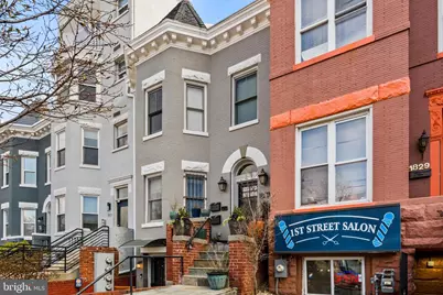 1831 1st Street NW #1, Washington, DC 20001 - Photo 28
