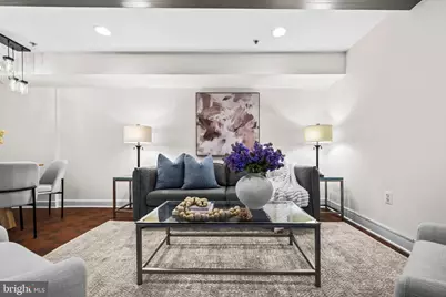 1831 1st Street NW #1, Washington, DC 20001 - Photo 6