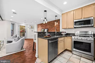 1831 1st Street NW #1, Washington, DC 20001 - Photo 12