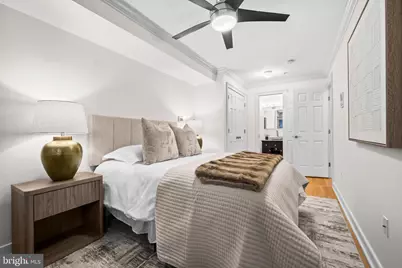 1831 1st Street NW #1, Washington, DC 20001 - Photo 16