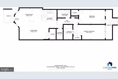 1831 1st Street NW #1, Washington, DC 20001 - Photo 30