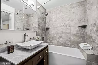 1831 1st Street NW #1, Washington, DC 20001 - Photo 18