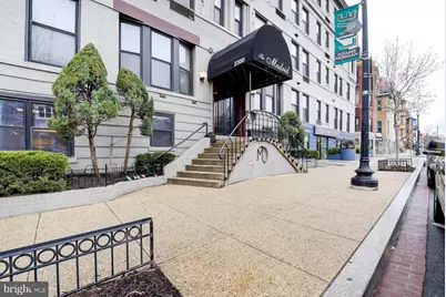 2300 18th Street NW #301, Washington, DC 20009 - Photo 2