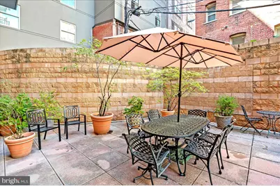 1001 L Street NW #309, Washington, DC 20001 - Photo 24