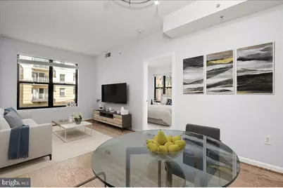 1001 L Street NW #309, Washington, DC 20001 - Photo 8