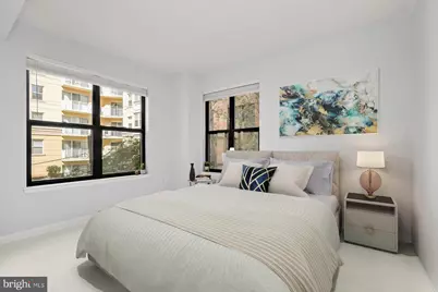 1001 L Street NW #309, Washington, DC 20001 - Photo 14