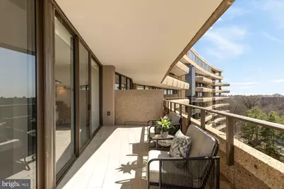 4200 Massachusetts Avenue NW #708, Washington, DC 20016 - Photo 22