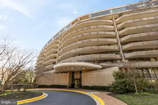 4200 Massachusetts Ave NW, Washington, DC 20016 - Photo 2