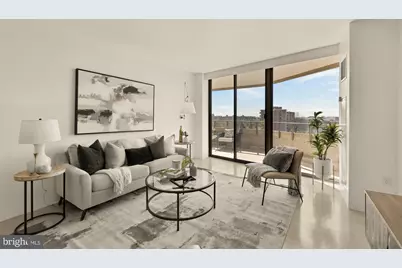 4200 Massachusetts Avenue NW #708, Washington, DC 20016 - Photo 1