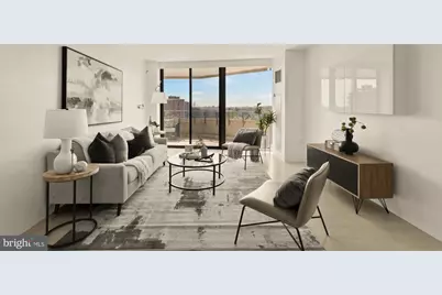 4200 Massachusetts Avenue NW #708, Washington, DC 20016 - Photo 18