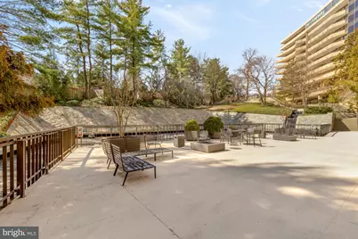 4200 Massachusetts Avenue NW #708, Washington, DC 20016 - Photo 42