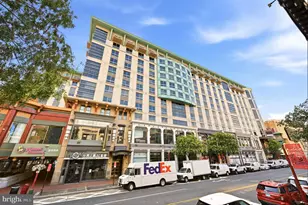 777 7th St NW, Washington, DC 20001 - Photo 1