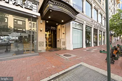 777 7th Street NW #1017, Washington, DC 20001 - Photo 2