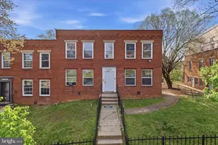 16 Galveston Pl SW, Washington, DC 20032 - Photo 1