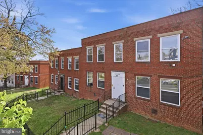 16 Galveston Place SW, Washington, DC 20032 - Photo 2