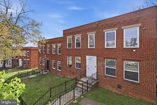 16 Galveston Pl SW, Washington, DC 20032 - Photo 2