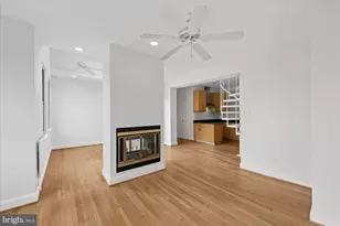 1318 35th St NW, Washington, DC 20007 - Photo 2