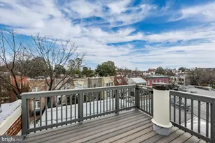 1318 35th St NW, Washington, DC 20007 - Photo 12